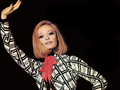 Raffaella Carrà