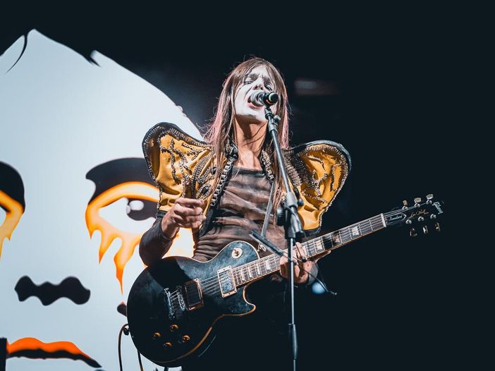 Da Lucio Corsi a Gaia: i dischi in uscita questa settimana Da Lucio Corsi a Gaia: i dischi in uscita questa settimana