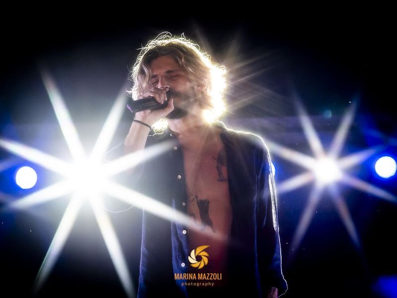 14 agosto 2024 - Anfiteatro Bindi - Santa Margherita Ligure (Ge) - Santi Francesi in concerto