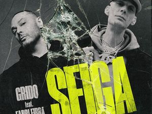 Fabri Fibra e Grido