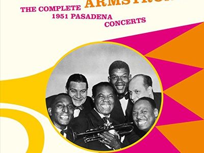 La Louisiana gemellata con Umbria Jazz