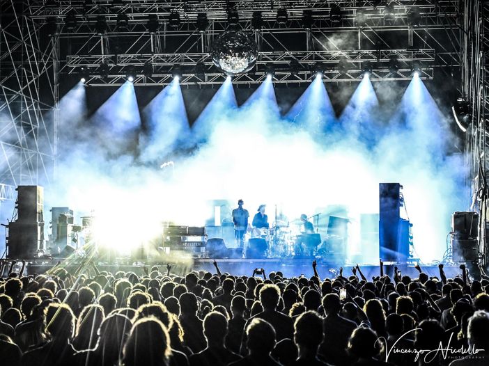 Gli LCD Soundsystem si sciolgono: James Murphy: &ldquo;Ho troppe cose da fare&rdquo;