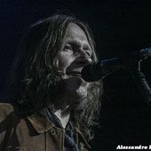 7 marzo 2023 - Alcatraz - Milano - Blackberry Smoke in concerto