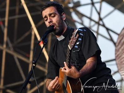 Colapesce, a febbraio il nuovo album &quot;Egomostro&quot; e via al tour