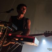 5 dicembre 2024 - Casa della Musica - Napoli - Santi Francesi in concerto