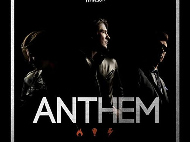 Hanson: in arrivo un nuovo album e due date a dicembre in Italia