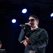 3 ottobre 2025 - Casa della Musica - Napoli - Rose Villain in concerto