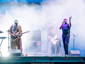Stampe in vinile: anche Dave Sitek (Tv On The Radio) si tuffa nel business