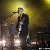 27 aprile 2022 - Alcatraz - Milano - Calexico in concerto