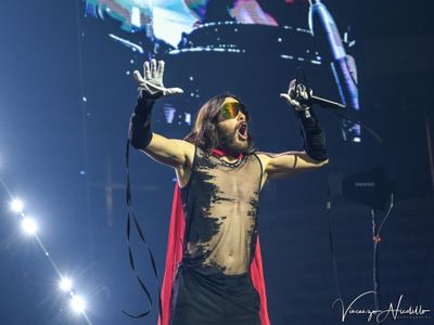 Jared Leto