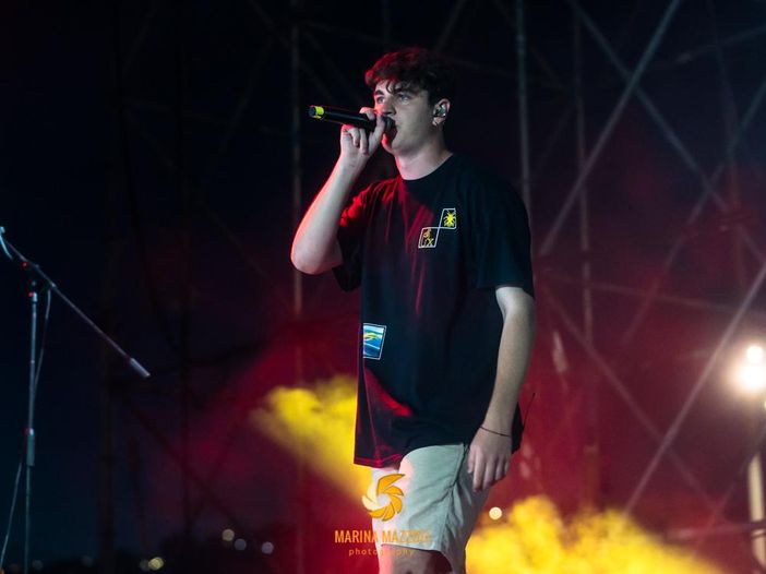 Concerti, Psicologi: il duo sul palco del Rock in Roma 2020