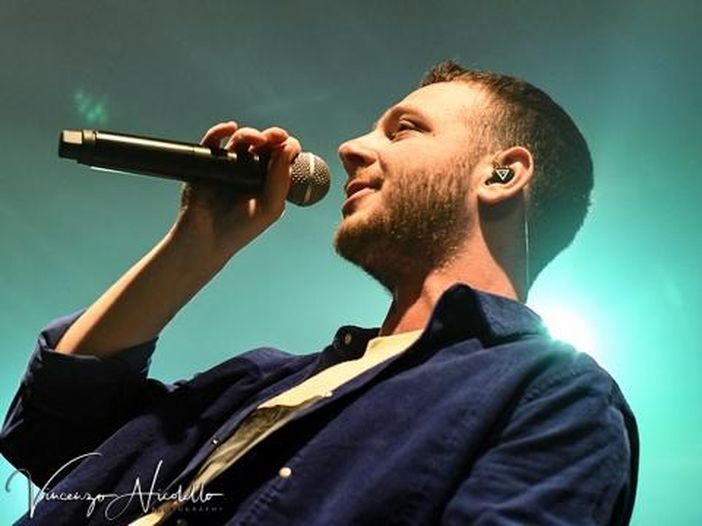 Concerti: Anastasio annuncia il tour estivo - CALENDARIO
