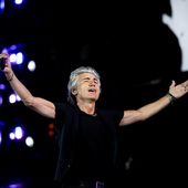 Ligabue @ Stadio Olimpico, Roma, 12 Luglio Ligabue @ Stadio Olimpico, Roma, 12 Luglio