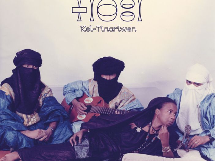 Tinariwen: il video di &quot;Kel Tinawen&quot; dall&#039;imminente nuovo album