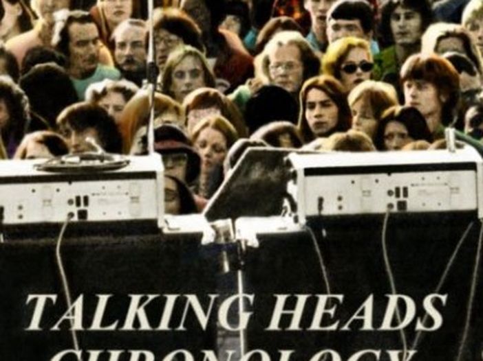 Talking Heads: la storia, i video