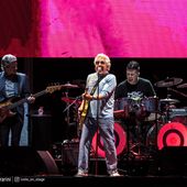 20 luglio 2025 - Anfiteatro Camerini - Piazzola sul Brenta (Pd) - Who in concerto 20 luglio 2025 - Anfiteatro Camerini - Piazzola sul Brenta (Pd) - Who in concerto