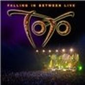 Toto - FALLING IN BETWEEN LIVE