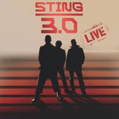 Sting - STING 3.0 LIVE