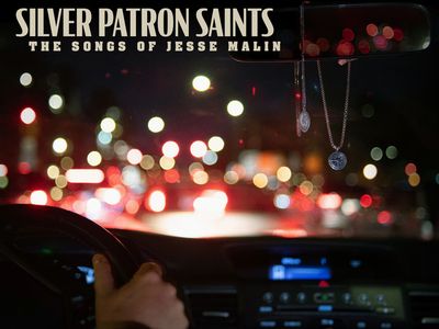 SILVER PATRON SAINTS Jesse Malin