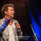 4 luglio 2015 - Anfiteatro Umberto Bindi - Santa Margherita Ligure (Ge) - Matteo Becucci in concerto