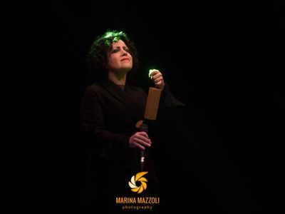 Antonella Ruggiero: &apos;Torno a Sanremo e al pop. Ma solo temporaneamente&apos;