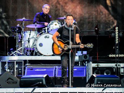 Bruce Springsteen