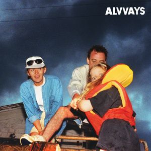 Alvvays Alvvays