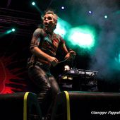 31 luglio 2015 - Area Concerti - Majano (Ud) - Litfiba in concerto