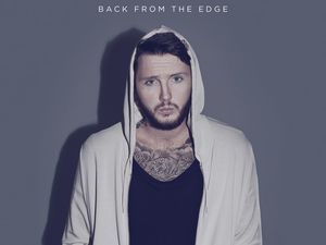 James Arthur