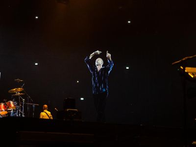 Concerti, Biagio Antonacci presenta a Milano &apos;Sapessi dire no&apos;