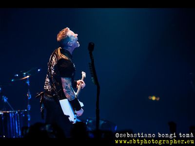 Nessun progetto musicale immediato per i Metallica