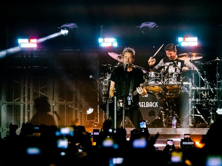 Nickelback