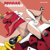 Adriano Bono - REGGAE CARAVAN Adriano Bono - REGGAE CARAVAN