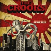 Crooks - ATOMIC ROCK