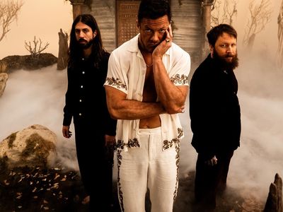 Imagine Dragons, Lorde, Timberlake finalisti ai Billboard Music Awards