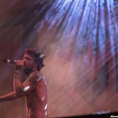 13 agosto 2023 - Festa Radio Onda d&#039;Urto - Brescia - Beartooth in concerto