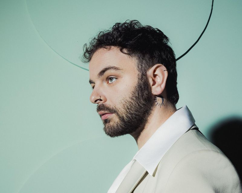 Lorenzo Fragola 2158 Modifica M