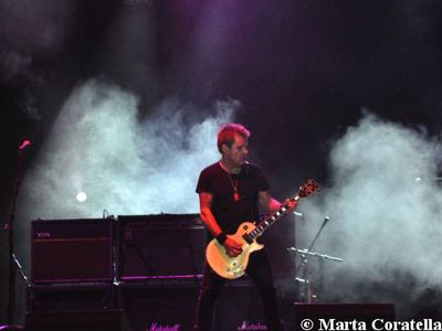 Dopo cinque anni, una nuova canzone per i Cult