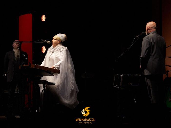 Concerti, Dead Can Dance: unica data in Italia a Milano il 19 ottobre