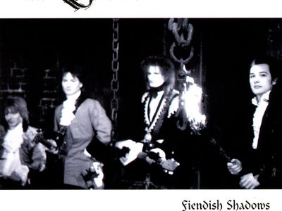 I Damned ritornano su Nitro Records