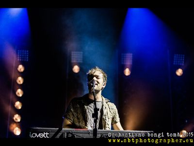 Mumford &amp; Sons, svolta elettronica nel nuovo album?