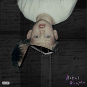 Machine Gun Kelly - HOTEL DIABLO