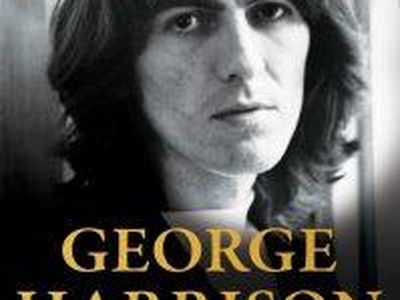 George Harrison