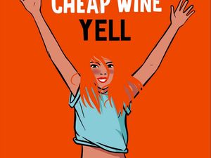 Un brano degli italiani Cheap Wine diventa colonna sonora a MTV Usa 