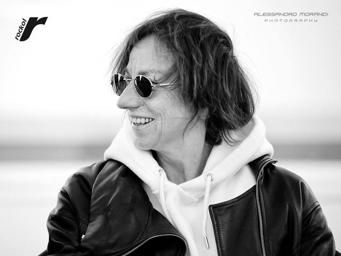 Gianna Nannini, rinviati al 2021 i concerti autunnali nei palasport