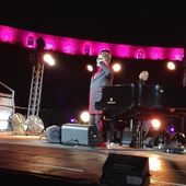 Elton John Live @ Pompei