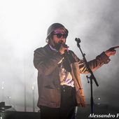 16 novembre 2023 - Brixia Forum - Brescia - Vinicio Capossela in concerto