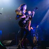 18 aprile 2025 - Atlantico Live - Roma - Lucio Corsi in concerto