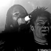 26 Aprile 2010 - Atlantico Live - Roma - Prodigy in concerto