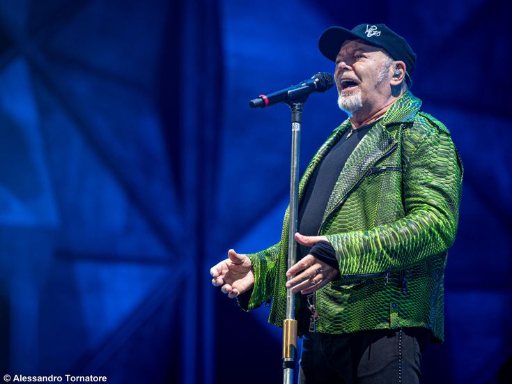 Vasco Rossi